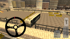 City Bus Simulator 3Dのおすすめ画像5