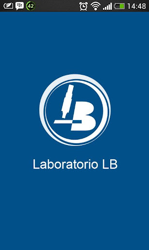 Laboratorio LB