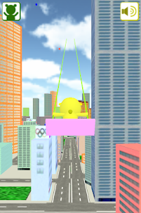 Free Download Child swing APK