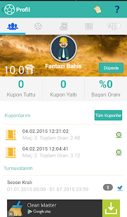 How to mod Fantasy Bahis 1.2.4 apk for bluestacks