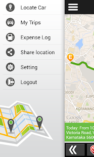 How to get SafeKar-Personal Car Tracking lastet apk for laptop