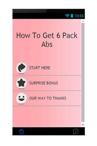 How To Get 6 Pack Abs