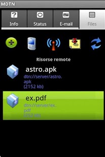 How to install MDTN 1.0 mod apk for laptop