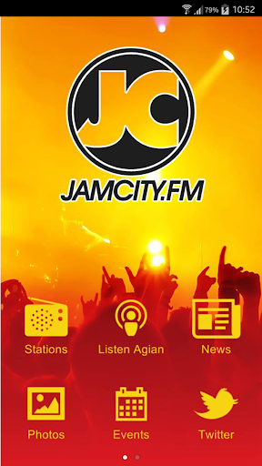 JamCity.FM