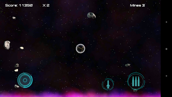 Lastest Comet Rush! APK for Android