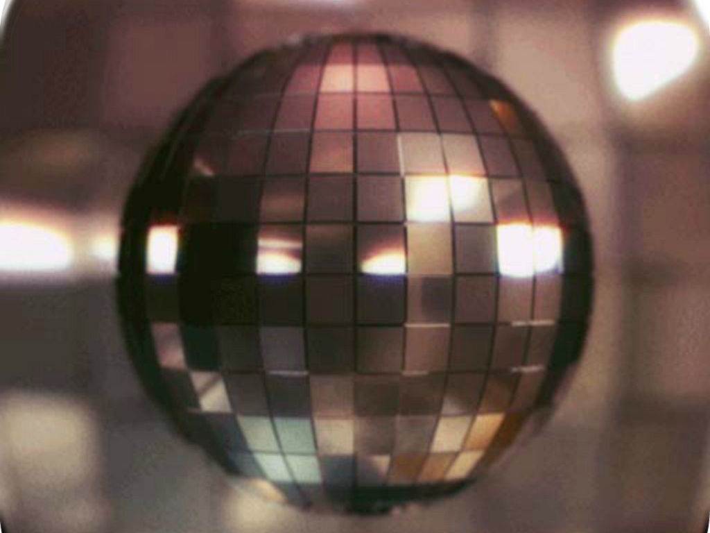 3D Disco Ball Live Wallpaper Apl Android Di Google Play