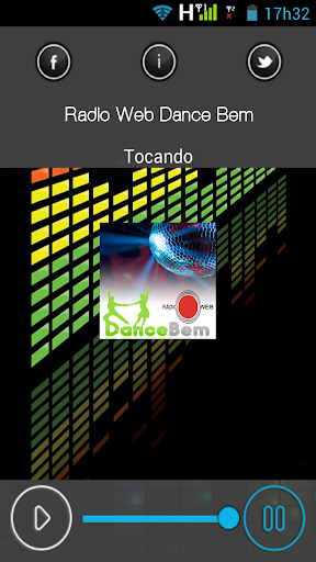 Rádio Web Dance Bem