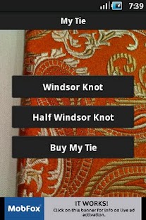 Free My Tie Free APK