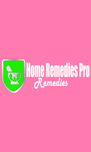 Home Remedies Pro