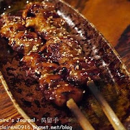 吳留手日式串燒居酒屋