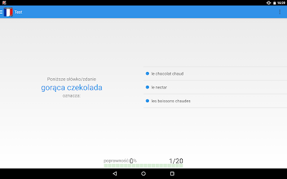 Francuski - Ucz się języka poster 16