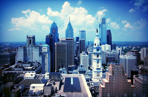 【免費個人化App】Philadelphia Live Wallpaper-APP點子