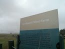 Crookwell Wind Farm