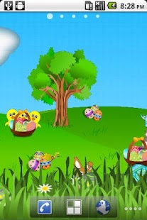 How to install Easter Spring 1.0 unlimited apk for laptop