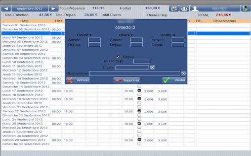 How to download iASSMAT 1.1.3.0 apk for pc