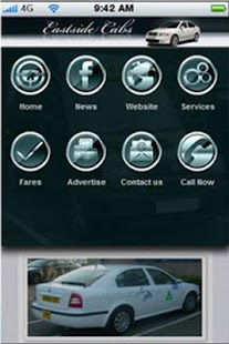 Free Eastside Cabs APK for PC