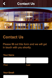 Living Water Community Church poster 4