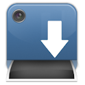 Facepix – Download FB photos logo