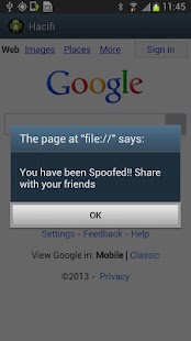 Hack Wifi Password Pro (PRANK) Screen 3