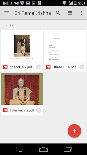 【免費教育App】Sri Ramakrishna Paramahamsa-APP點子