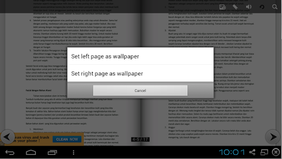 How to mod Cantik Natural Muslimah 1.0 unlimited apk for bluestacks