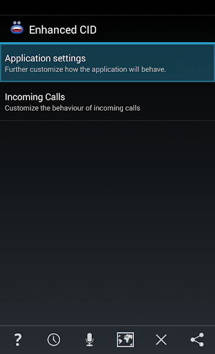 Enhanced Caller ID+