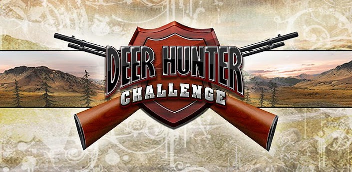 DEER HUNTER CHALLENGE