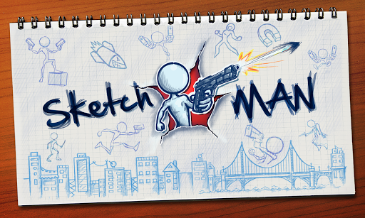 Sketchman