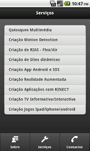 Free Filipe Duarte HTML5 APK for Android