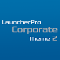 LauncherPro Corporate 2 Theme icon