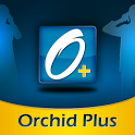 Orchid Plus icon