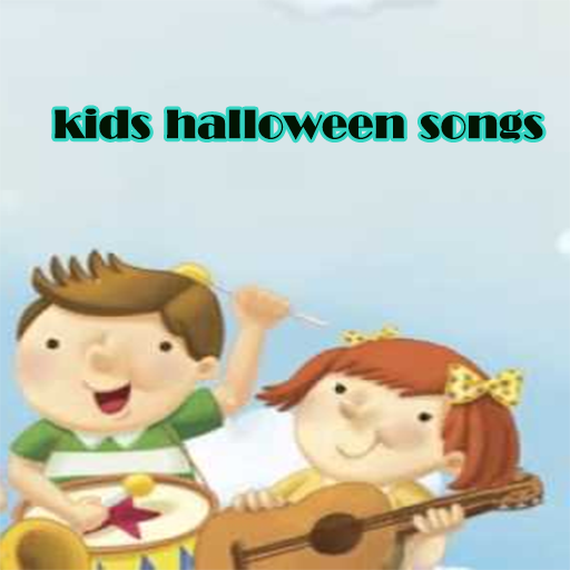 Kids Halloween Songs LOGO-APP點子