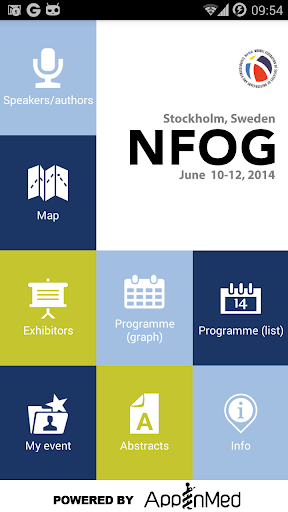 NFOG 2014