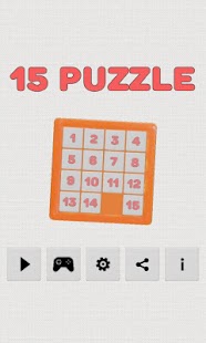 How to install 15 Puzzle 1.03 mod apk for bluestacks