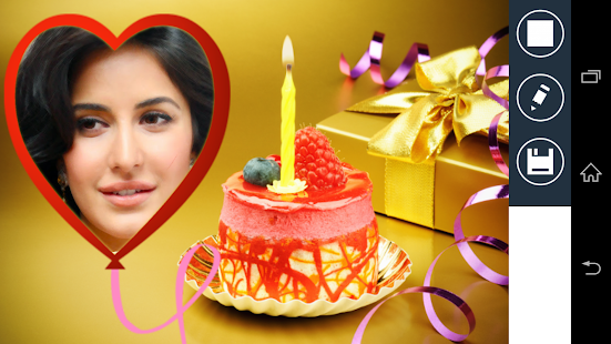 How to install Birthday Photo Frames patch 1.0 apk for android