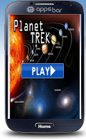 Planet Trek APK Gambar Screenshot #2