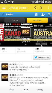 How to mod My GIC 4.2 unlimited apk for android