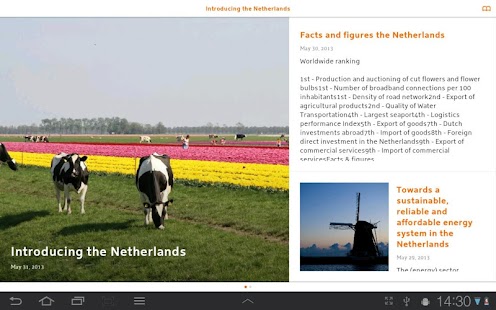 BioHubNL Screenshots 7