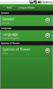 Love me (Daisy) Screenshots 4