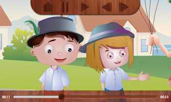 Sweet Rhymes APK ภาพหน้าจอ #2