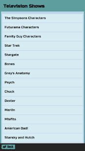 Hex Word Search Screenshots 15