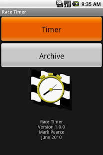 How to mod RaceTimer Lite Stopwatch 1.2.7 mod apk for laptop
