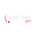 Agile Tour logo