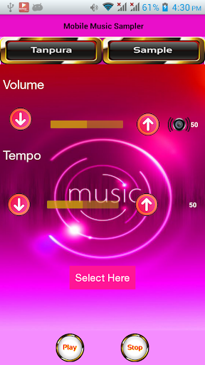 Music Sampler-Tabla Beats Pro