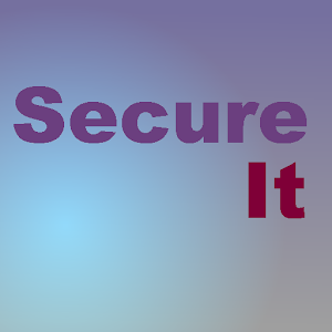 SecureIt.apk 1.0
