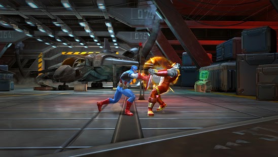 Marvel Contest of Champions - screenshot thumbnail