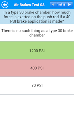 Air Brakes Test poster 6