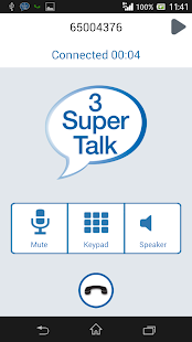 How to download 3 Super Talk 1.20 apk for bluestacks