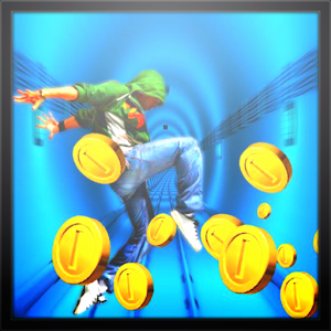 Subway Parkour Game LOGO-APP點子