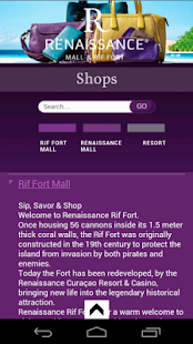 Free Download Renaissance Mall APK